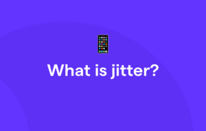Jitter Testing Tools