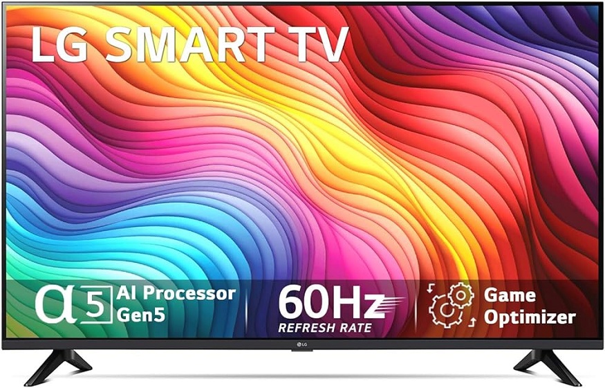 LG TV