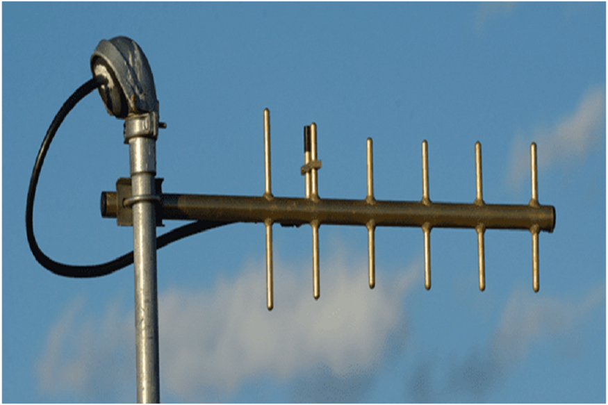 In-building wireless systems